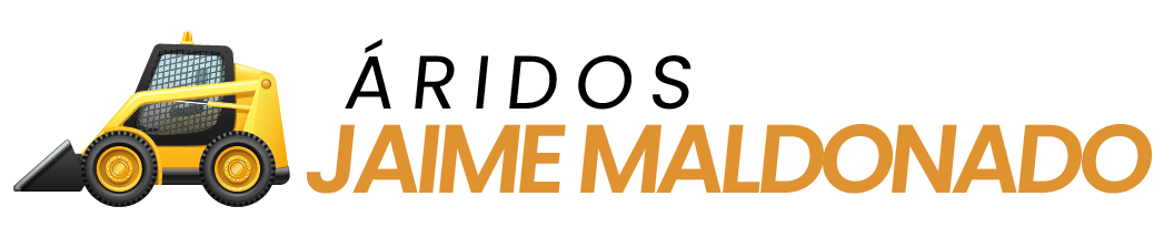 Aridos Jaime Maldonado